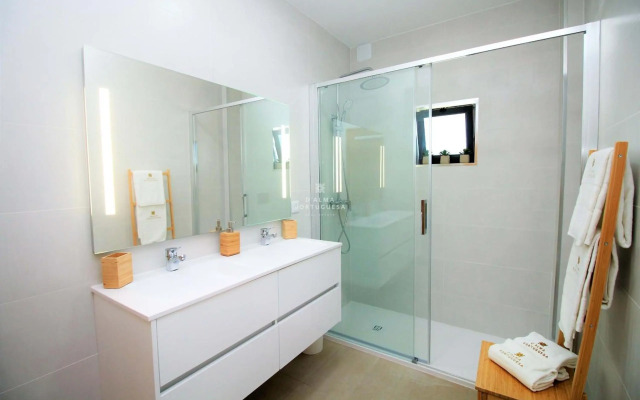 Apartment dalma Baia do Mel