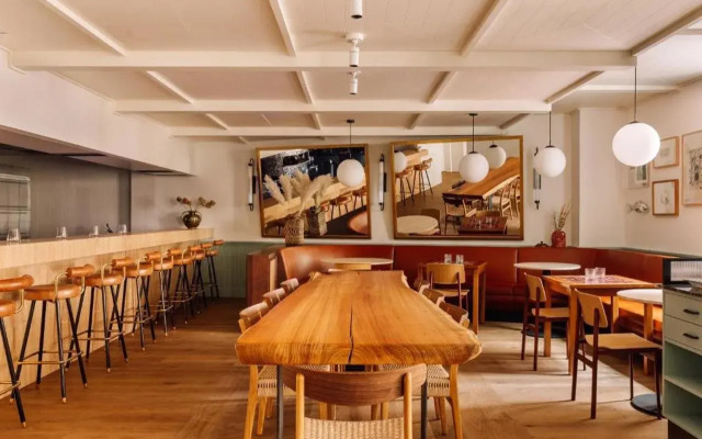 Locke de Santa Joana