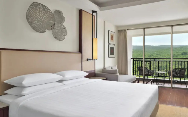 Courtyard by Marriott Mahabaleshwar