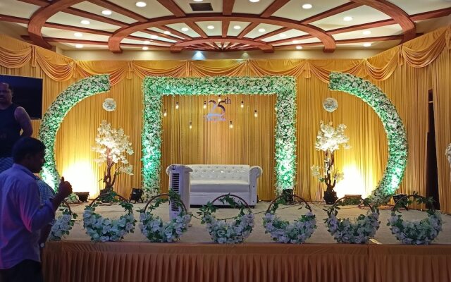 Hotel Ramraj Regency