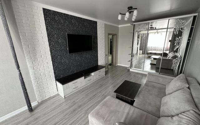 Апартаменты КМВ на улице Бибика