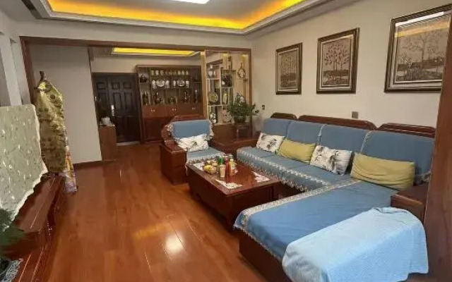 Diebu Danzeng homestay