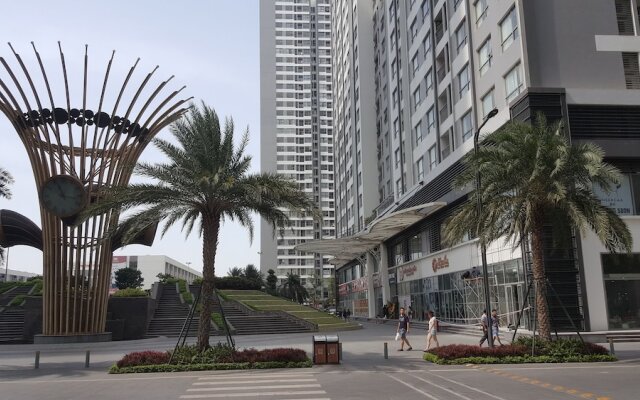 Hanoi Parkhill Premium Deluxe Condo