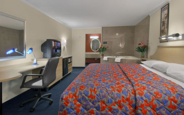 Red Roof Inn Gatlinburg Convention Center