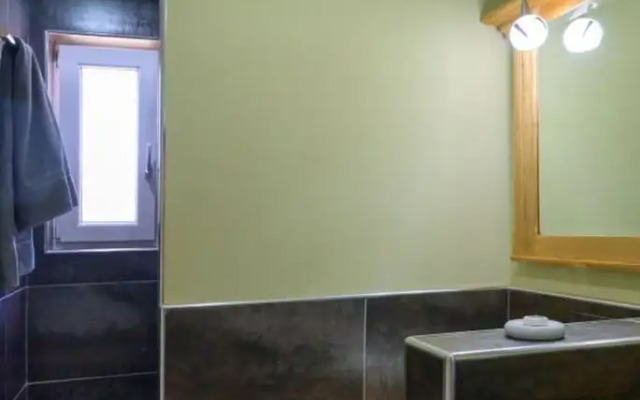 Holiday Apartment Monte Faudo