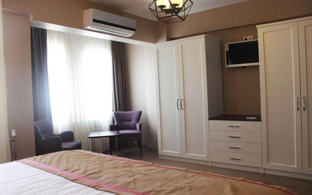 Mavi Halic Apartments