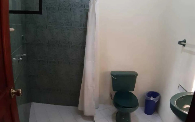 Hotel Cabañas Margarita & Ed