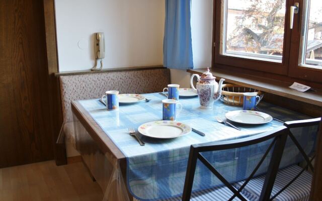 Lavish Apartment in Waidring Near Ski Area