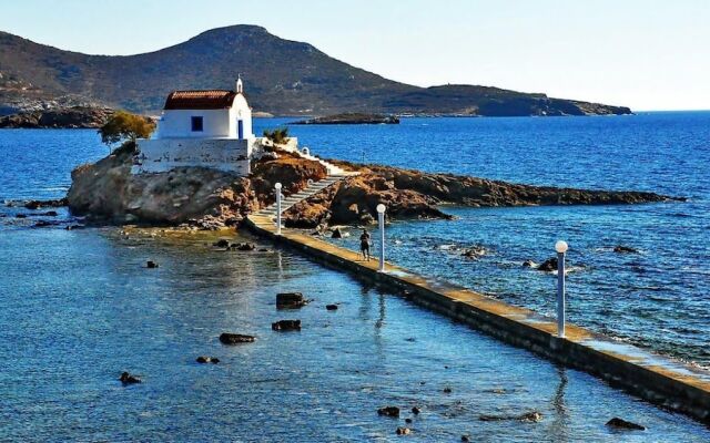 Anemi Leros Apartments