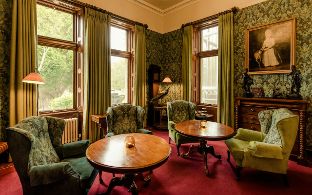 Cahernane House Hotel