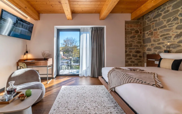 Via Roma 33 Tuscany Boutique Hotel & Spa - Adults Only