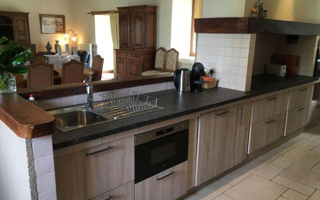 Holiday home Haras du Ry