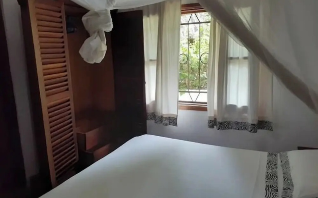 Joahr Villa