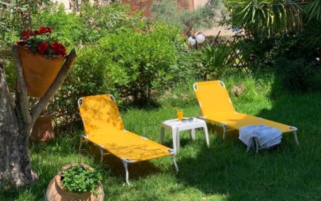 Summer House Pefkochori