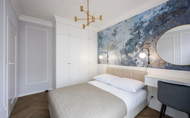 Native Apartments Orawska 14