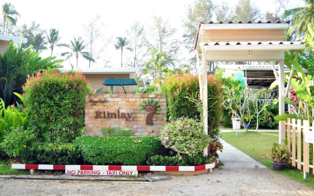 Rimlay Villas