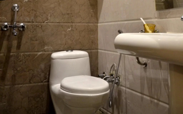 Hotel Metro Tower