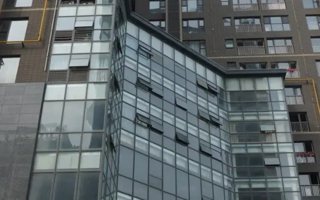 Xinxin Jingpin Apartment
