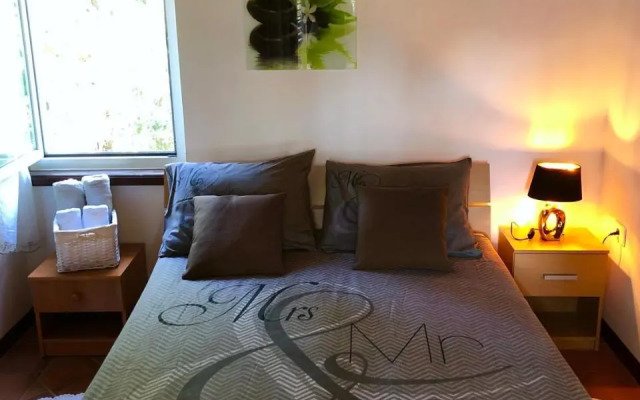 Apartment Boreas