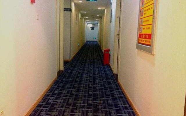 7 Days Inn