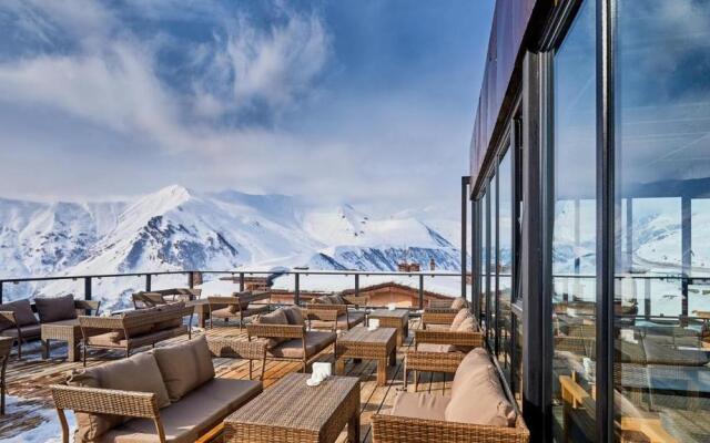 Your Vacation in Gudauri