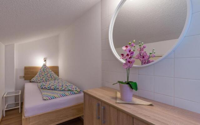 Ferienwohnung Bacher Oberkumbichl 900