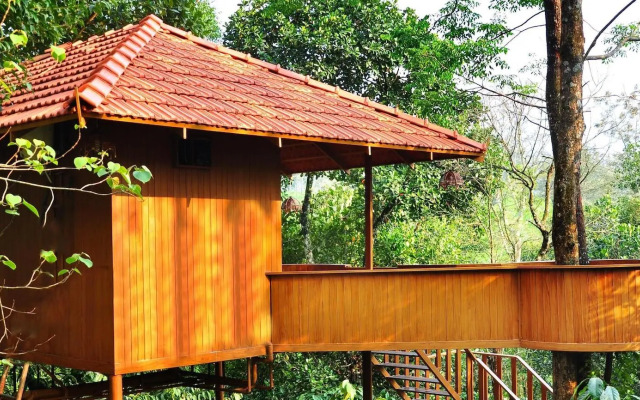 Planet Green Plantation Resorts