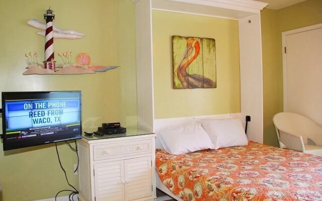 Sugar Beach 235 by RedAwning