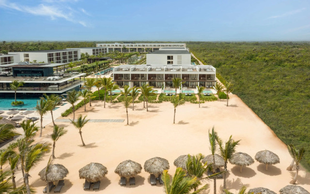 Hotel Live Aqua Beach Resort Punta Cana