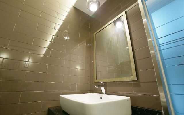 Hotel J Ansan
