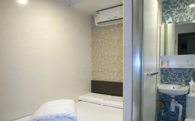 Mei King Hotel