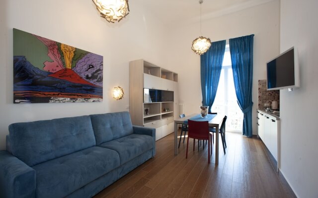 Italia Apartment OrtoBotanic Garden