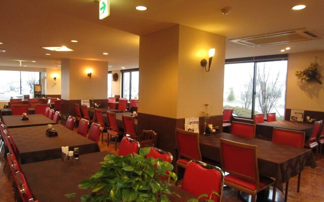 Park Inn Goshogawara Elmcity