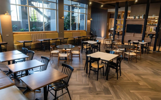 Fairfield Inn & Suites by Marriott Mexicali