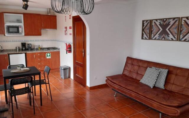 Porta Reguengos - Apartamento moderno Alentejo central