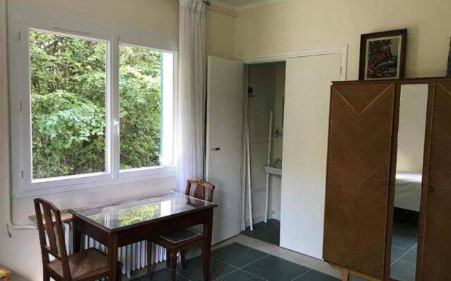 Maison Vaux-sur-Mer, 4 pièces, 6 personnes - FR-1-539-8