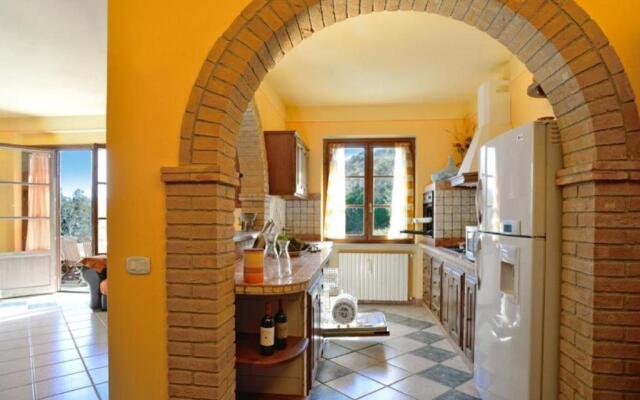 Podere le maccagnane 66