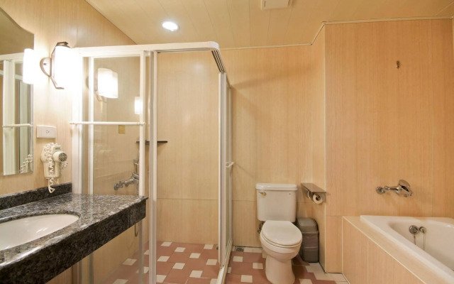 F Hotel Tainan