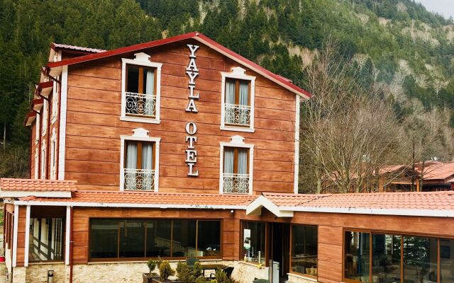 Yayla Otel