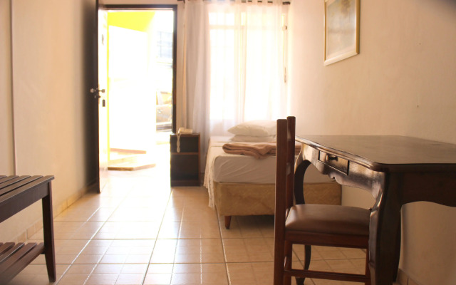 Hotel Trocadero