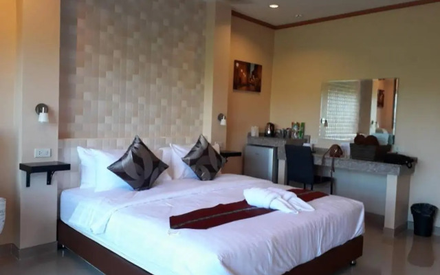 4Palms Resort