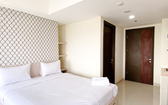 Simply Look Studio At Pollux Chadstone Apartment