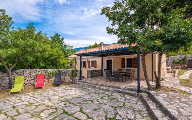 House Tomiceva Bormio