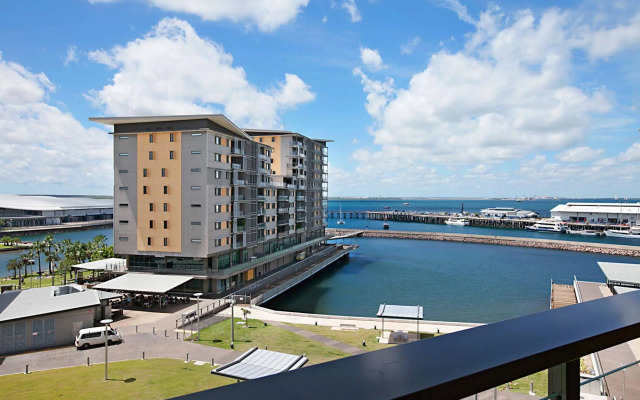 Saltwater Suites