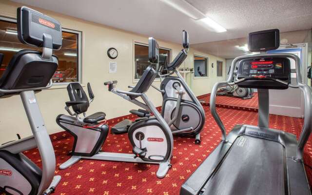 Baymont by Wyndham Northwood