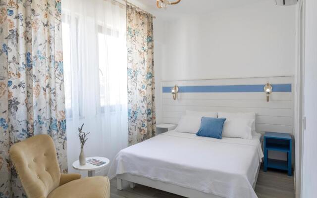 Troas Ada Hotel