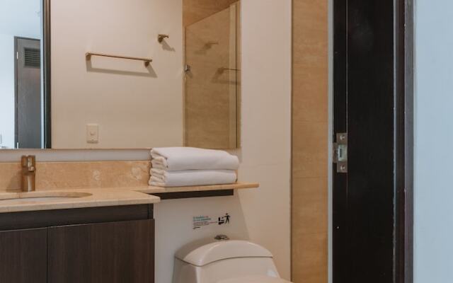 Travelers Rio Verde Living Suites