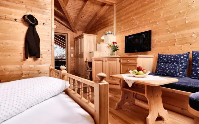 Feelfree Nature Resort