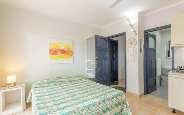 Exiles Beach - Stefanella Studio 12