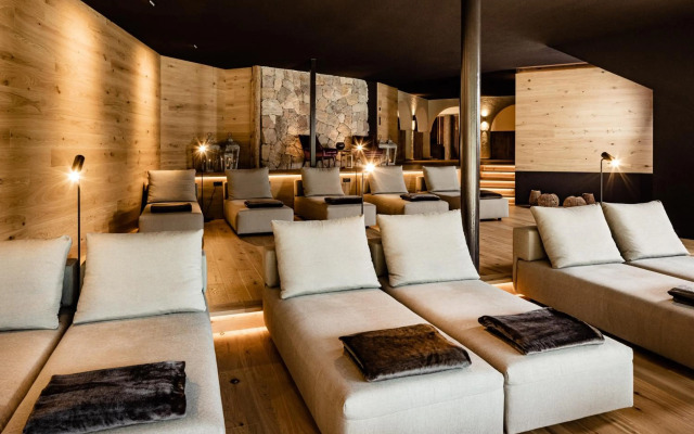 Taubers Bio Vitalhotel